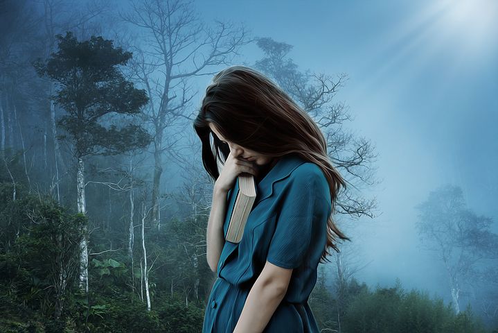 北京心理咨询中心分析抑郁的几种症状